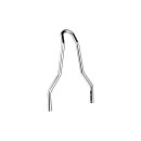 SISSYBAR UPRIGHT ROUND Sissy Bar