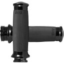 Avon Custom Contour Griffe schwarz für Harley...