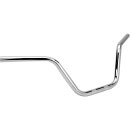 Stretched Bad Boy Handlebar