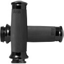 Avon Contour Griffe schwarz für Harley TBW Modelle 08-25
