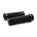 Avon Contour Griffe schwarz für HarleyTouring...
