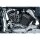 Mach 2 Horn Cover Chrome