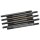 Cylinder Base Studs Chrome