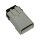 12-Position Molex MX-150 Series Male Connector Gray