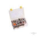 Deutsch Builders Kit Grey