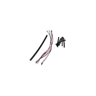 8" Throttle-By-Wire Extensions Throttle-By-Wire Extension Harness