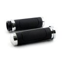 Avon V Cruiser Griffe chrom für Harley TBW Modelle 08-25