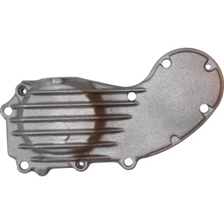 Ribster Knuckle Cam Cover Raw