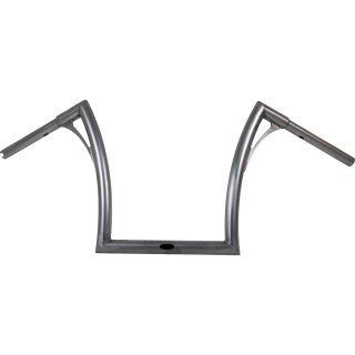 380 Flow Bar FAT Handlebar with 1 1/4" Clamp Diameter
