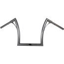 380 Flow Bar FAT Handlebar with 1 1/4" Clamp Diameter