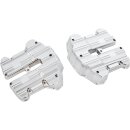 10-Gauge Rocker Box Cover Chrome