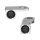 NANO Series LED Turn Signals Chrome Smoke LED
