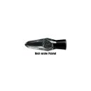 mo.blaze ice LED Turn Signal Aluminium Polished Clear LED