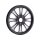 Sinister 8 Belt Pulley Black 1 1/2" 65.0 teeth