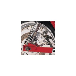 RBKT ASY 125X4R 11.5 AM 1268-9 Brake Bracket Assembly