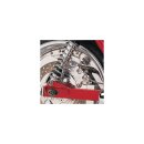 RBKT ASY 125X4R 11.5 AM 1268-9 Brake Bracket Assembly