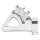RBKT ASY 125X4R 11.5 AM 1268-9 Brake Bracket Assembly