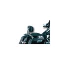 Multi Purpose Driver or Passenger Backrest Chrome