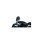 Multi Purpose Driver or Passenger Backrest Chrome