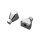 REAR AXLE ADJUSTER END CAP Rear Axle Adjuster End Cap