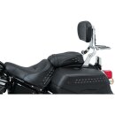 Fixed Mounts Chrome