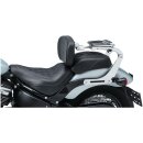 Fixed Mounts Chrome