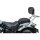 Fixed Mounts Chrome