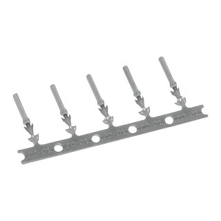 Deutsch DTM Female Stamped Crimp Pins