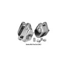 Brake Max Replacement Brake Pads