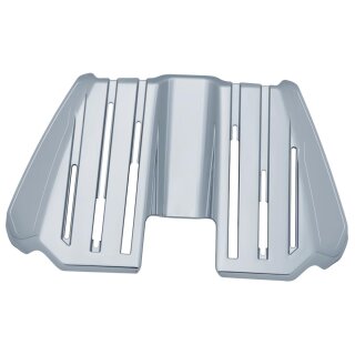 Precision Plug Wire Cover Chrome