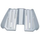 Precision Plug Wire Cover Chrome