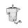 SPIN-ON OIL FILTER KIT Spin-On Oil Filter Kit