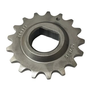Outer Crank Chain Sprocket 17T Outer Crank Sprocket 17 Tooth