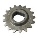 Outer Crank Chain Sprocket 17T Outer Crank Sprocket 17 Tooth