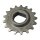 Outer Crank Chain Sprocket 17T Outer Crank Sprocket 17 Tooth