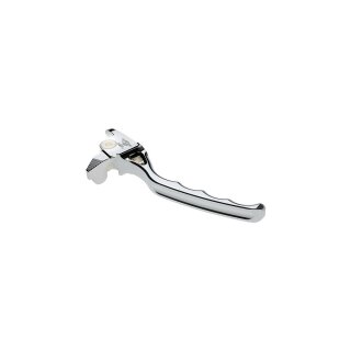 Grip Touring Hand Control Replacement Lever Chrome