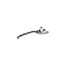 Grip Touring Hand Control Replacement Lever Chrome