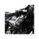 Grip Touring Hand Control Replacement Lever Chrome