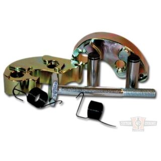 Mechanic Advance Unit Weights