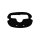 Original-Style Taillight Fender Gasket