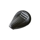 Buddy Boy Large Daddy-O Seat Black Vinyl