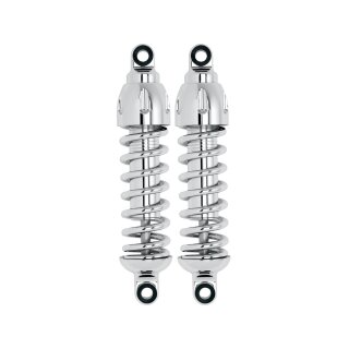 430 Series 11" Twin Shocks
