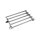 Fender Luggage Rack