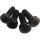 Fender Mounting Screws Black Galvanized