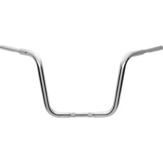 12 Chubby Classic Ape Hanger Handlebar