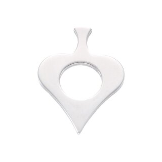 Spades Washer