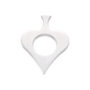 Spades Washer