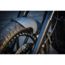 Softail Milwaukee Eight Steel Front Fender 16" Slim, Deluxe, Heritage Long Version Raw