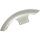 Softail Milwaukee Eight Steel Front Fender 16" Slim, Deluxe, Heritage Long Version Raw