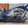 Headers 96 Scale Drager Exhaust System Polished